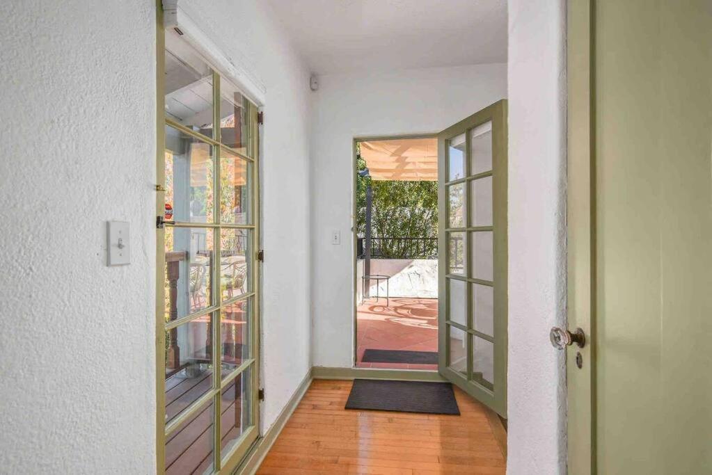 The Spanish Hideaway Λος Άντζελες Εξωτερικό φωτογραφία