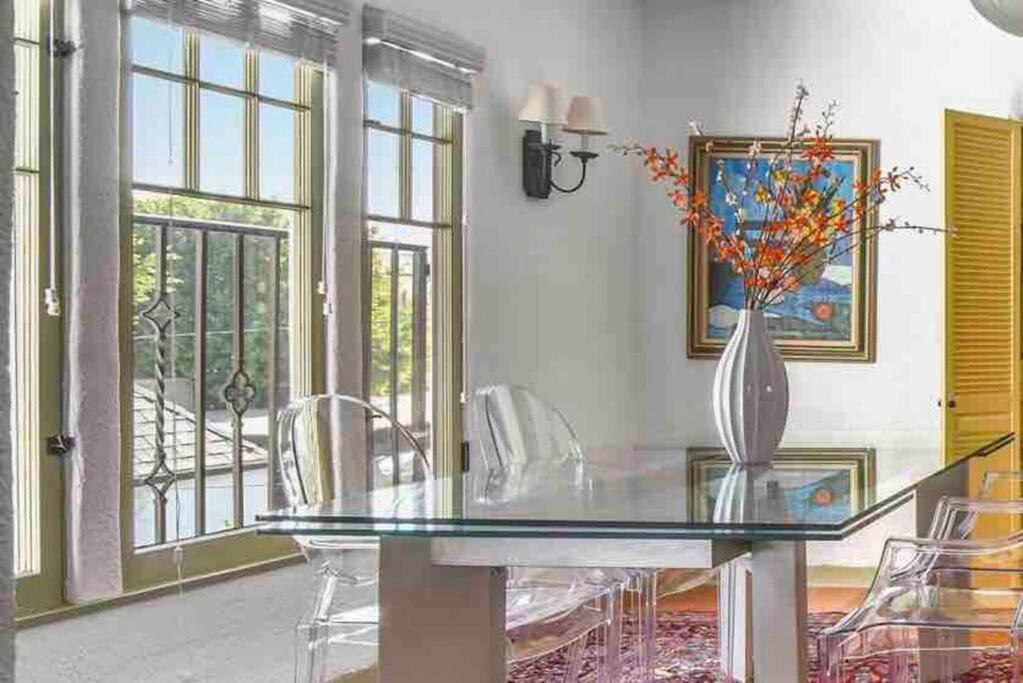 The Spanish Hideaway Λος Άντζελες Εξωτερικό φωτογραφία