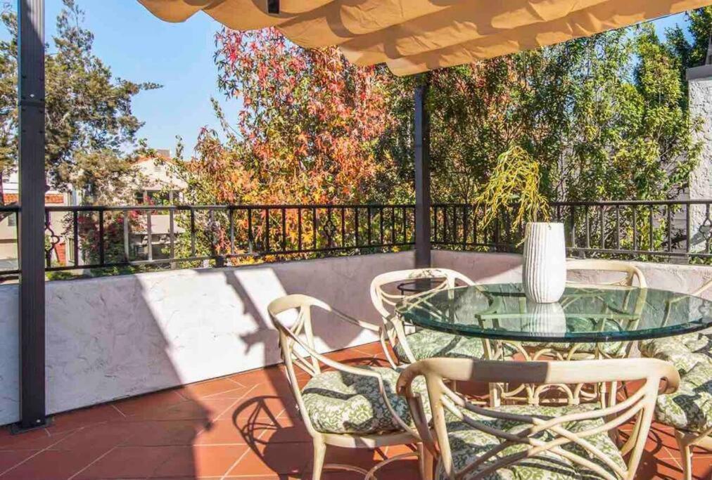 The Spanish Hideaway Λος Άντζελες Εξωτερικό φωτογραφία